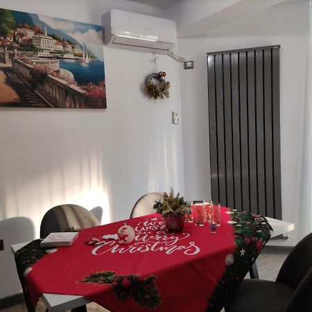 Teemo Beach Apartment, Alezzi Beach Resort Navodari Dış mekan fotoğraf